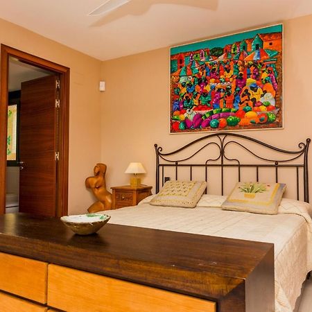 Albamar Duplex Apartment Javea Arenal By Rock Rentals Exterior photo