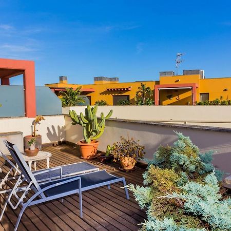 Albamar Duplex Apartment Javea Arenal By Rock Rentals Exterior photo