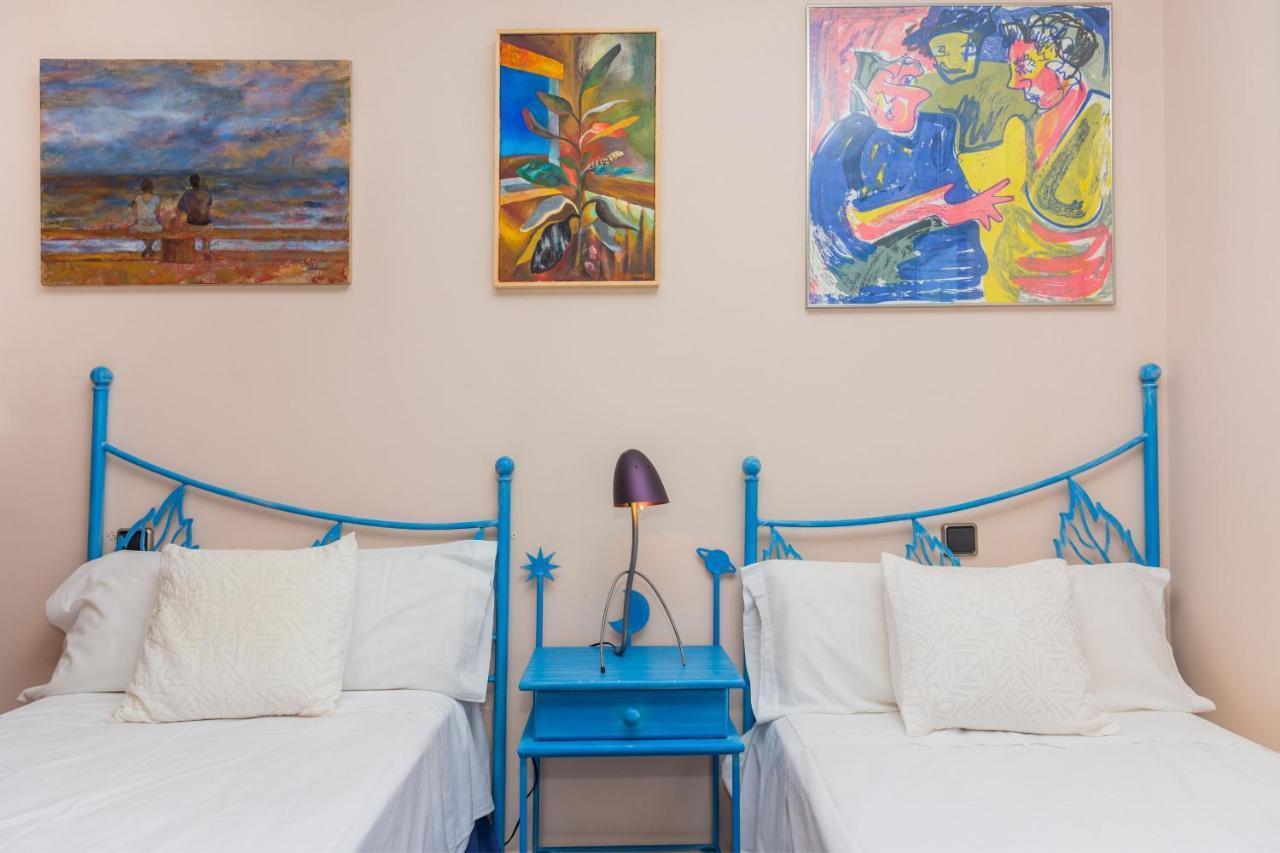 Albamar Duplex Apartment Javea Arenal By Rock Rentals Exterior photo