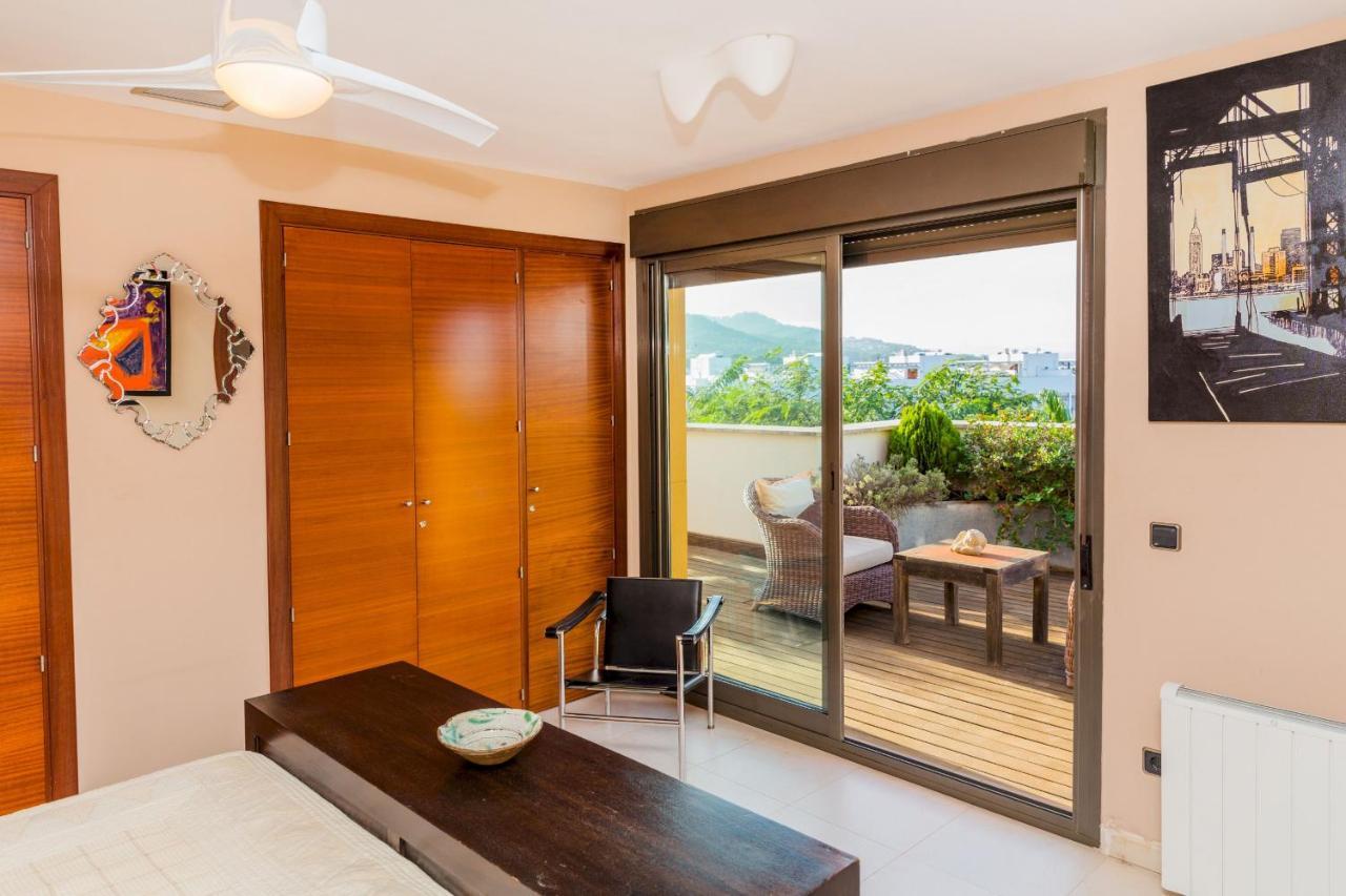 Albamar Duplex Apartment Javea Arenal By Rock Rentals Exterior photo